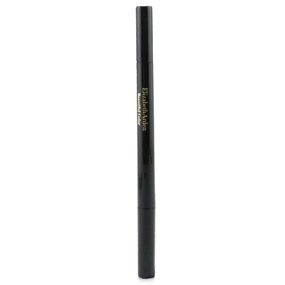 Elizabeth Arden Brow Perfector 0.002 OZ NIB - 05 Soft Black - Picture 2 of 3